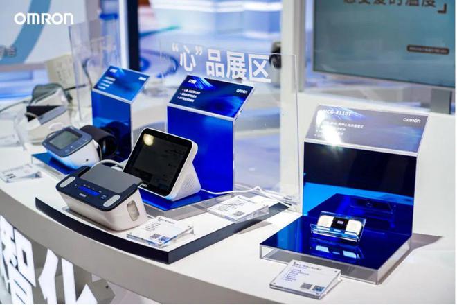 居新品让“躺平”生活也智能｜2024进博会AG真人澳门百家家乐“宅家”也能高科技？家(图6)