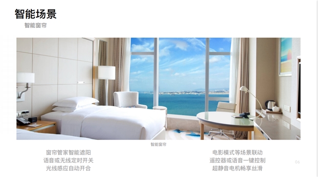 智能家居：开启未来生活新画卷ag真人平台第一游戏泛互联(图4)