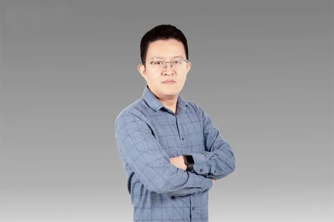 兆宁：这是一个能让人干到退休的行业！AG真人国际网站易来智能照明CEO姜(图5)