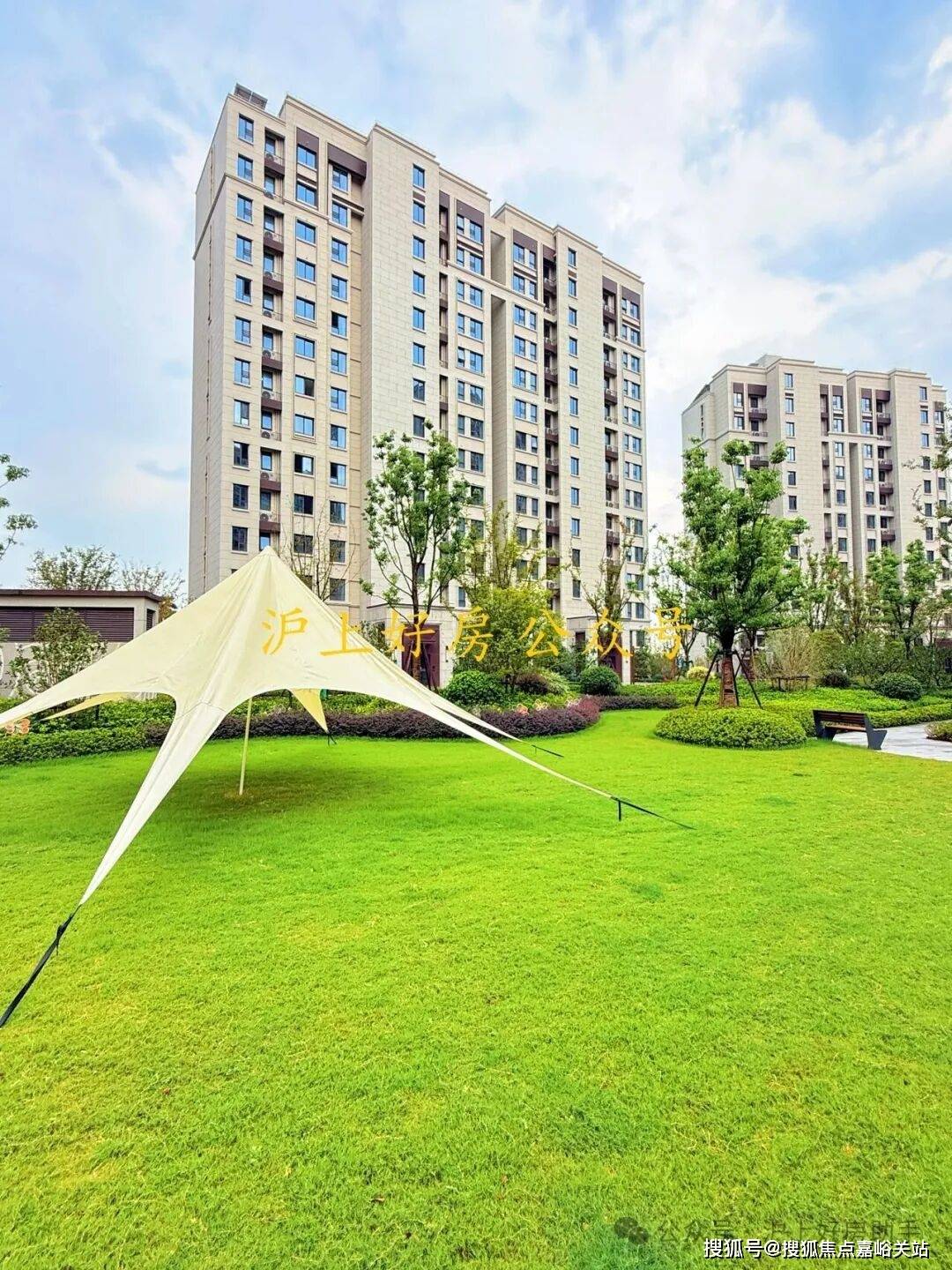 中心(售楼处中心)欢迎您-周边环境-户型