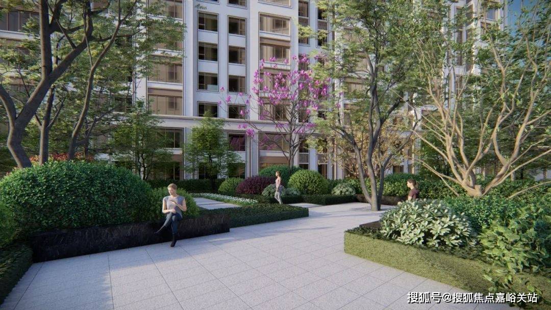 中心(售楼处中心)欢迎您-周边环境-户型-价格-地址-楼盘详情-户型配套-电话AG真人登录入口新长宁水韵名邸(售楼处)首页网站-2025新长宁水韵名邸营销(图7)