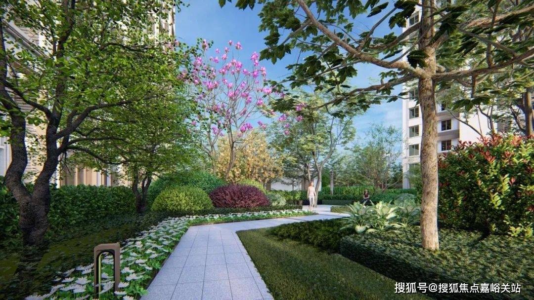 中心(售楼处中心)欢迎您-周边环境-户型-价格-地址-楼盘详情-户型配套-电话AG真人登录入口新长宁水韵名邸(售楼处)首页网站-2025新长宁水韵名邸营销(图8)