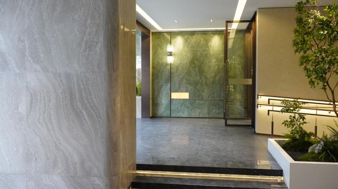 佘山售楼处国贸海屿佘山发布：居住新风尚A