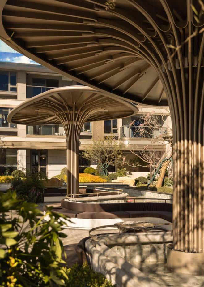 佘山售楼处国贸海屿佘山发布：居住新风尚AG真人百家家乐app【开售】国贸海屿(图2)