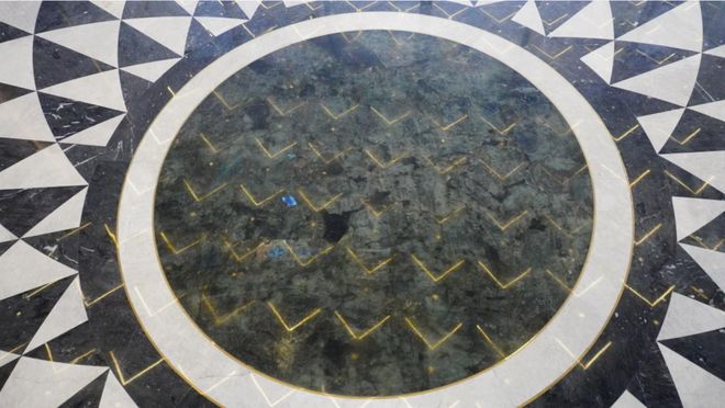 佘山售楼处国贸海屿佘山发布：居住新风尚AG真人百家家乐app【开售】国贸海屿(图12)