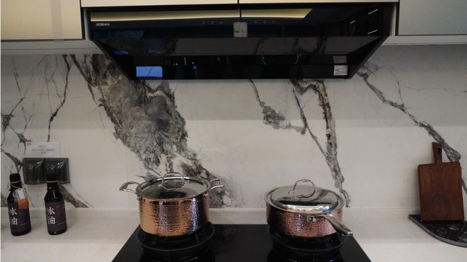 佘山售楼处国贸海屿佘山发布：居住新风尚AG真人百家家乐app【开售】国贸海屿(图13)