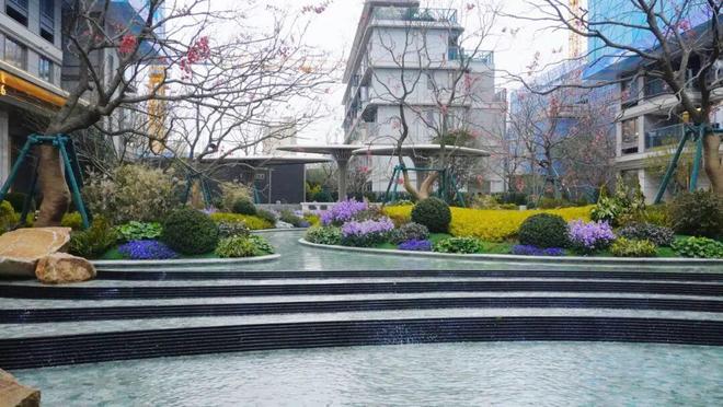 佘山售楼处国贸海屿佘山发布：居住新风尚AG真人百家家乐app【开售】国贸海屿(图18)