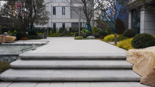 佘山售楼处国贸海屿佘山发布：居住新风尚AG真人百家家乐app【开售】国贸海屿(图24)