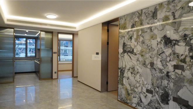 佘山售楼处国贸海屿佘山发布：居住新风尚AG真人百家家乐app【开售】国贸海屿(图25)