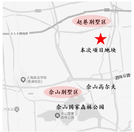 佘山售楼处国贸海屿佘山发布：居住新风尚AG真人百家家乐app【开售】国贸海屿(图27)