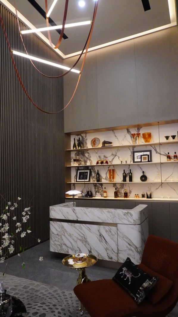 佘山售楼处国贸海屿佘山发布：居住新风尚AG真人百家家乐app【开售】国贸海屿(图32)