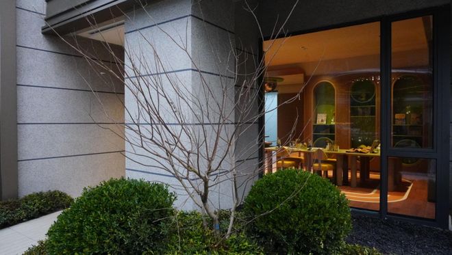 佘山售楼处国贸海屿佘山发布：居住新风尚AG真人百家家乐app【开售】国贸海屿(图29)