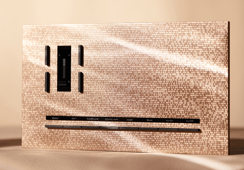 购指南：探寻发展潜力与优质服务AG真人网站国内智能家居品牌选(图1)